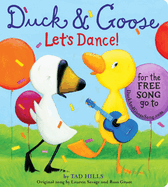 Duck & Goose, Let's Dance!
