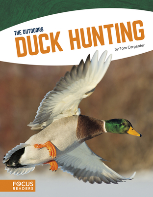 Duck Hunting - Carpenter, Tom