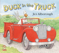 Duck in the Truck - 