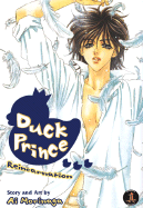 Duck Prince Book 3: Deja Vu