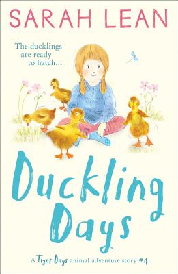 Duckling Days - Lean, Sarah