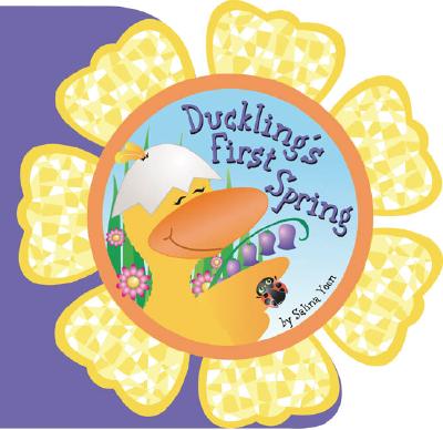 Duckling's First Spring - 