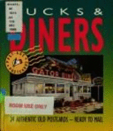 Ducks and Diners: Views from America's Past - Liebs, Chester H