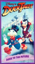 DuckTales: Duck to the Future - 