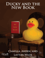 Ducky and the New Book