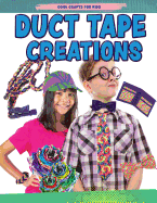 Duct Tape Creations