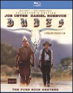 Dudes [Blu-ray] - Penelope Spheeris