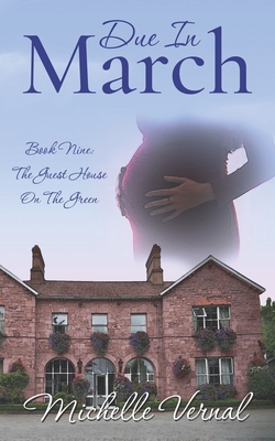 Due in March: Book 9 in a humor filled women's fiction series about the Irish, O'Mara family and their Dublin, Guesthouse - Vernal, Michelle