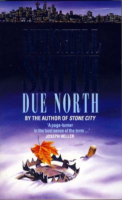 Due North - Smith, Mitchell