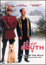 Due South: Call of the Wild, Parts 1 & 2