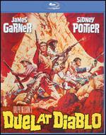 Duel at Diablo [Blu-ray] - Ralph Nelson