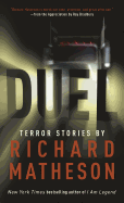 Duel: Terror Stories by Richard Matheson