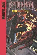 Duel with Daredevil!
