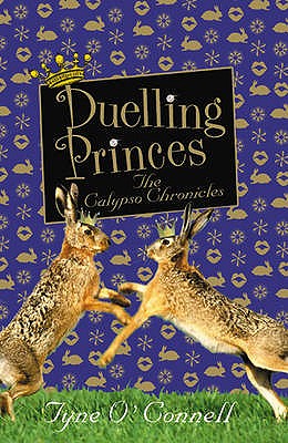 Duelling Princes - O'Connell, Tyne