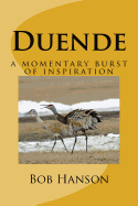 Duende: A Momentary Burst of Inspiration