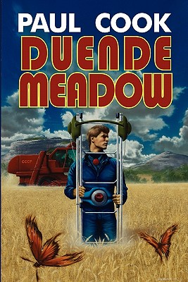 Duende Meadow - Cook, Paul