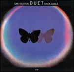 Duet: Chick Corea & Gary Burton - Chick Corea & Gary Burton