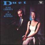 Duet - June Christy & Stan Kenton