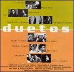 Duetos [WEA International] - Various Artists