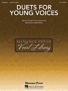Duets for Young Voices