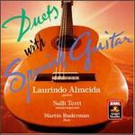 Duets with Spanish Guitar