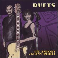 Duets - Liz Antony/Kenny Poole