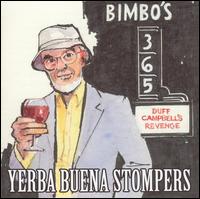 Duff Campbell's Revenge - Yerba Buena Stompers