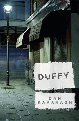 Duffy - Kavanagh, Dan