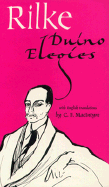 Duino Elegies, Bilingual Edition