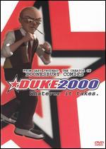 Duke 2000: Whatever it Takes