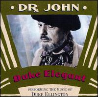 Duke Elegant - Dr. John