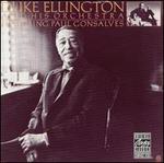 Duke Ellington And His Orchestra Featuring Paul Gonsalves - Duke Ellington & His Orchestra