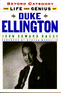 Duke Ellington beyond Genius - HASSE