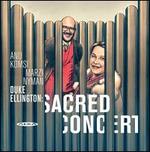 Duke Ellington: Sacred Concert