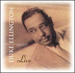 Duke Ellington, Vol. 1: Live