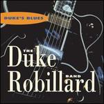 Duke's Blues