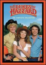 Dukes of Hazzard: The Complete Series