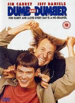 Dumb and Dumber - Peter Farrelly