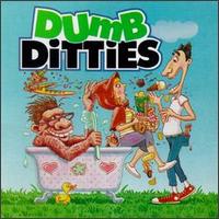 Dumb Ditties [K-Tel] [1993] - Various Artists