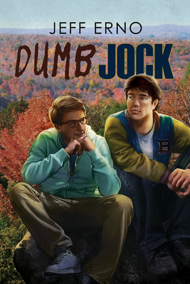 Dumb Jock: Volume 1 - Erno, Jeff