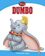 Dumbo. Melanie Williams