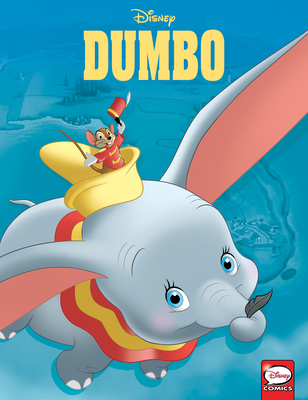Dumbo - Ferrari, Alessandro