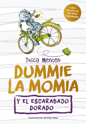 Dummie La Momia Y El Escarabajo Dorado - Menten, Tosca