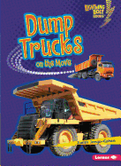 Dump Trucks on the Move