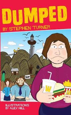 Dumped - Turner, Stephen