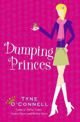 Dumping Princes - O'Connell, Tyne