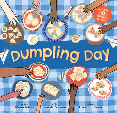 Dumpling Day - Sriram, Meera