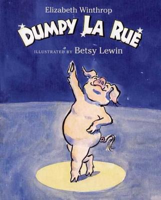 Dumpy La Rue - Winthrop, Elizabeth