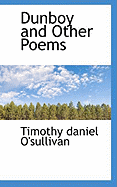 Dunboy and Other Poems