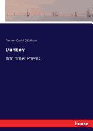 Dunboy: And other Poems